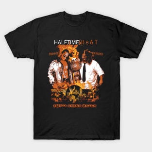 Halftime Heat T-Shirt